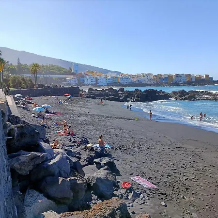 Casa Bianca * Puerto de la Cruz (Tenerife)