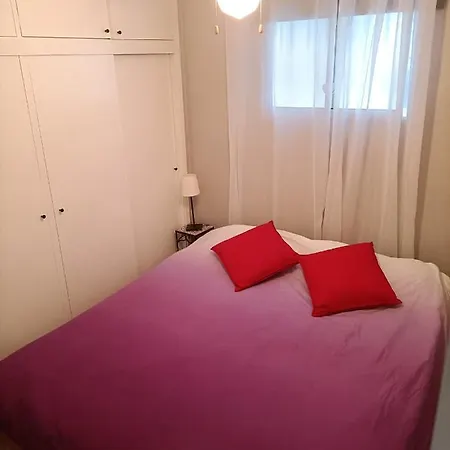 Casa Bianca * 푸에르토 드 라 크루즈