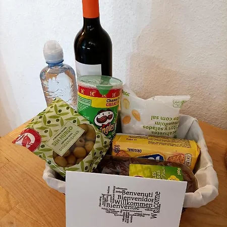 Casa Bianca Appartement *