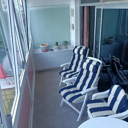 Casa Bianca Appartement *