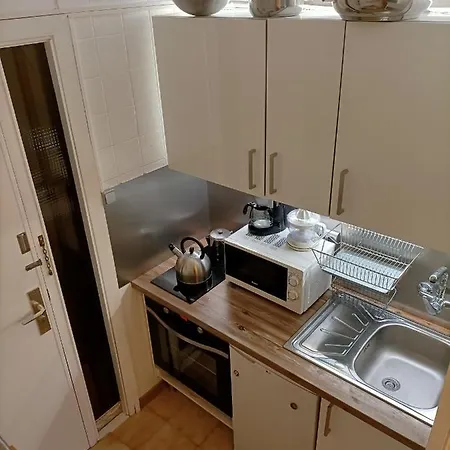 Apartament Casa Bianca