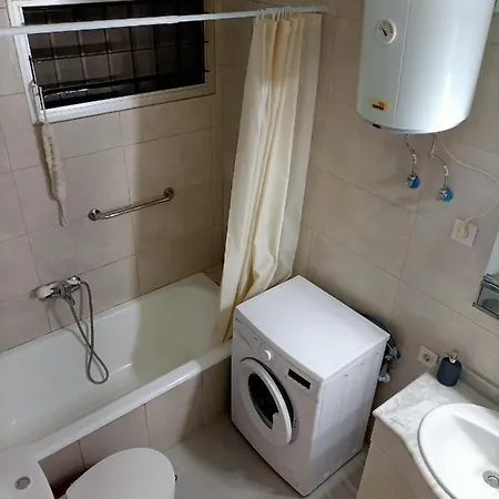 Apartament Casa Bianca Puerto de la Cruz (Tenerife)
