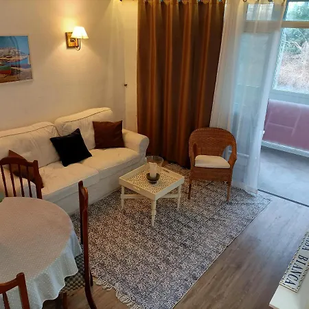 Casa Bianca Appartement