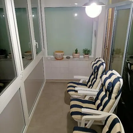 Casa Bianca 아파트